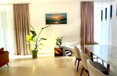 Villa Les Chants Vallonnés - Foto 4