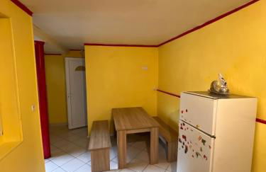 Appartement Darna - NETFLIX - WIFI - Terrasse avec jardin privée - Photo 12