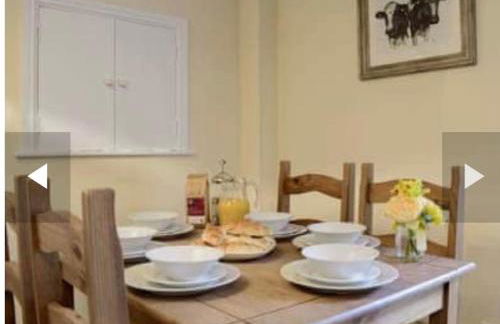 Burwarton cottage - Foto 4