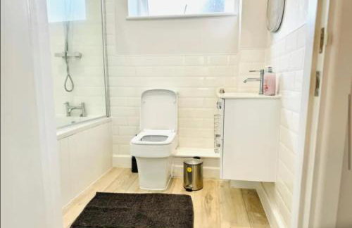 Dover Castle Suites 20 sleeps - Foto 13