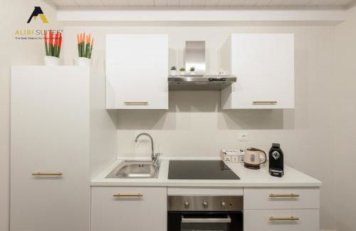 ALIBI SUITES Loft: Centralissimo con Free WiFi, Netflix, A/C e tutti i Comfort - Foto 5