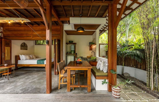 Rimba Villas Gili Air - Photo 45