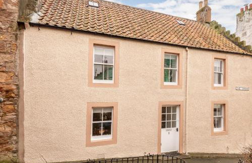 Harbour Hideaway - St Monans - Foto 22