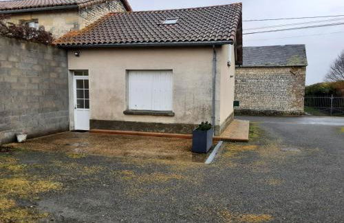 La petite Maison de Niré - Foto 4