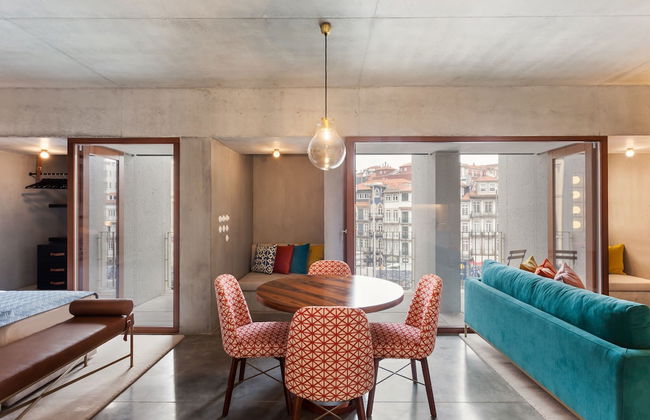 S. Bento Residences - Foto 4