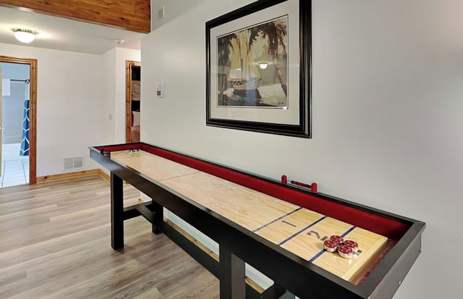 Constantly Cozy by Taylor Made Deep Creek - Photo 63