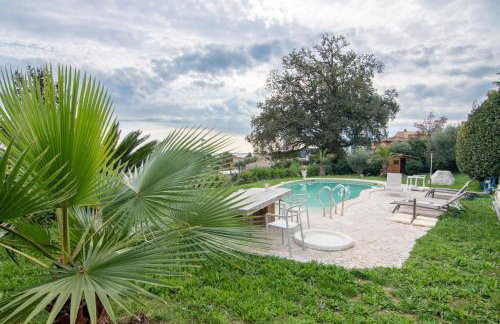 4 pièces Luxe - Accès Piscine - Foto 34