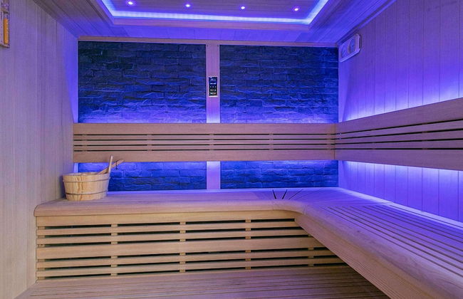 8 Person Holiday Home in Hojslev-by Traum - Foto 20