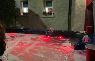 Lizzie's Cottage - Foto 23