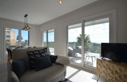 Los Camaleones EXCELLENT & SOLMARES - Foto 18