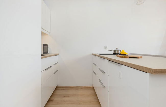 Apartamenty Aleja Poludniowa by Renters - Photo 25