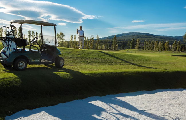Il Borro - Relais & Châteaux - Foto 67