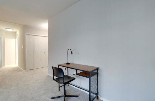 Spacious Apartment Perfect to Leisure and Business - Foto 11