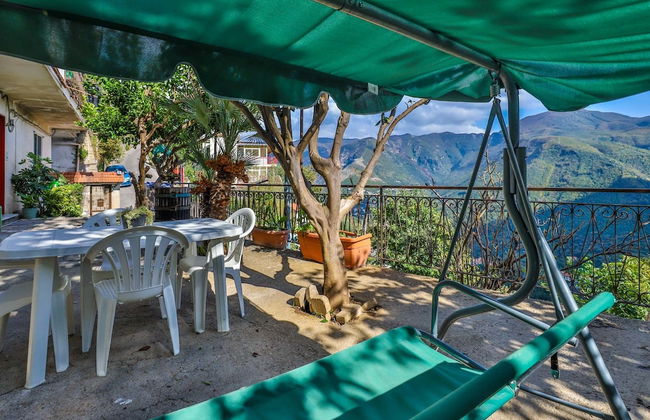 Casa Belvedere - Foto 8