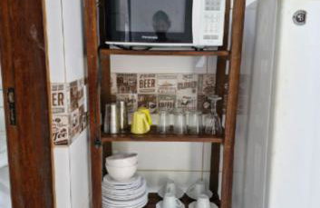 Chalé Suítes Casa na Praia de Itamambuca - Foto 15