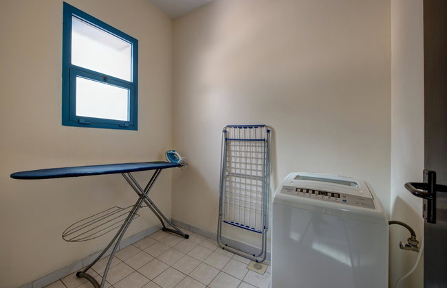 Nihal Residency Hotel Apartments - Foto 4