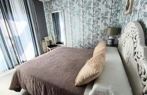 Atico con gran terraza y vistas en Cudon - Foto 11