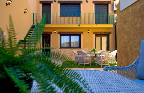 La Centralita de la Abuela - Foto 28