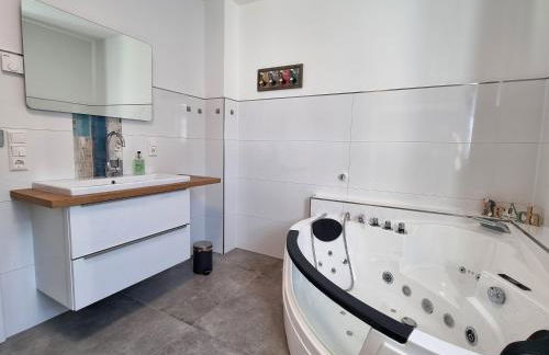 Ferienhaus Riverside - Foto 12