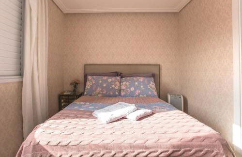 AP EXPOCENTER - ATÉ 5 HOSPEDES - Foto 9