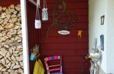 Fewo Lindenstrasse - Foto 31