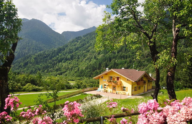 Eco-Baita Natura Spensierata - Foto 1