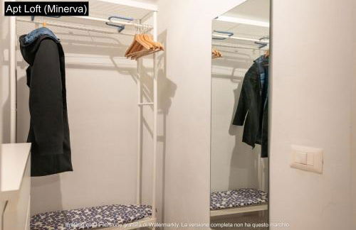 Arco in Pantheon Apartments - Foto 102