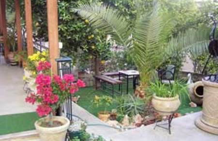 Villa Manolis - Foto 24