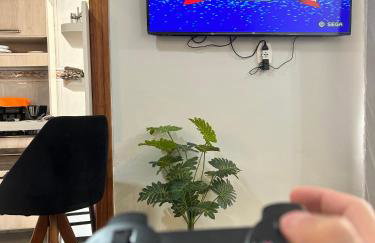 Belo apt próximo ao Consulado - Foto 10