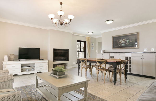 Winelands Golf Lodges 10 - Foto 14