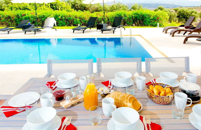 Villa Stella - Foto 28