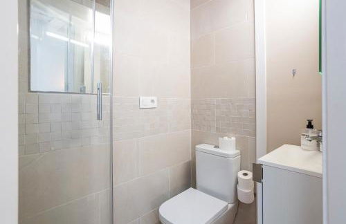 Penthouse With Private Roof Terrace - Foto 12