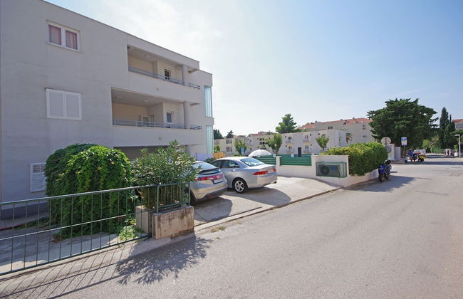 Apartments Slobodanka - Foto 72