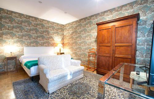 Hotel Rural Victoria by Bossh! Hotels - Foto 40