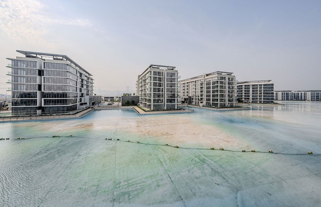 Residence 11 203 in Dubai - Foto 29