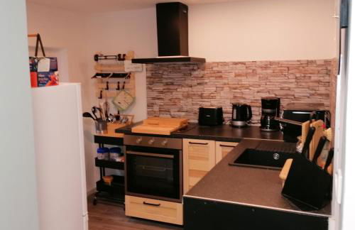 Ferienhaus Hygge - Foto 13