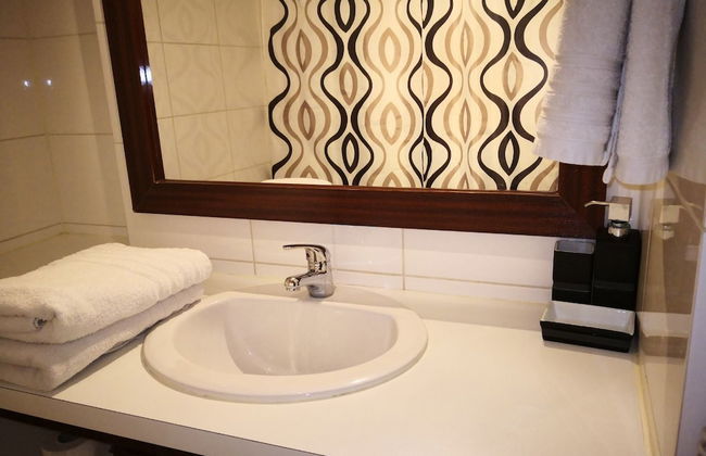 City Apartment - Foto 52