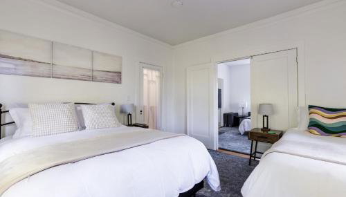 3 Berkeley - 1 Bedroom Apartment, with Laundry - Foto 2