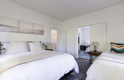 3 Berkeley - 1 Bedroom Apartment, with Laundry - Foto 2