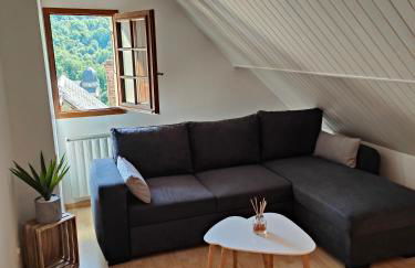 Appartement Boutx 4 PERSONNES - Foto 6