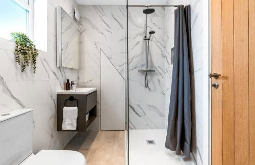 Design-Led Apartment in Hove - Foto 10