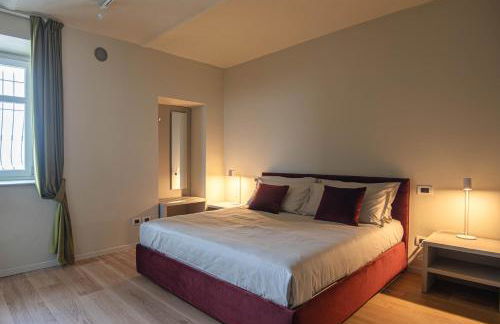 Villa Lucrezia - Appartamenti vista Langhe - - Foto 13