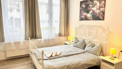 City Appartement Küche,Bad, Parken im Zentrum von Ravensburg - Foto 2