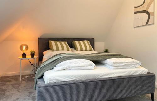 Ferienwohnung FLORI - Foto 1