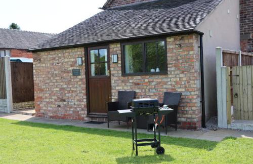 Malthouse Farm Cottage Studio - Foto 15