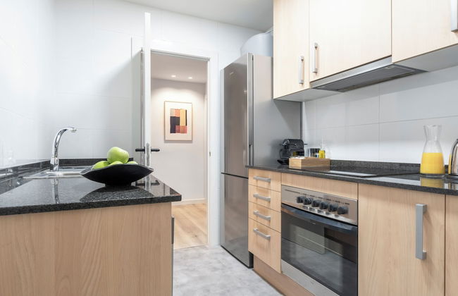 Arrivo Apartments - Photo 22