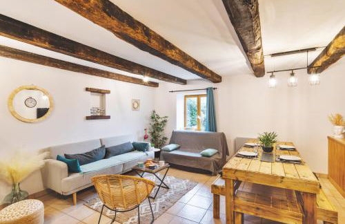 Les Petits Matelots - Maison proche plage - Foto 8