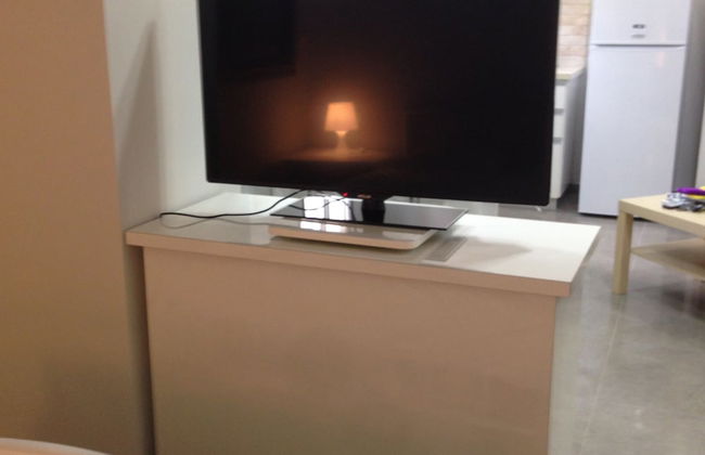 Haifa Luxury Boutique Apartments - Photo 50