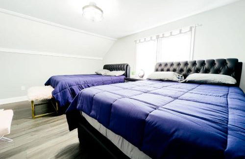 2 Homes, 1 Stay-7BR Niagara Falls Compound - Foto 50