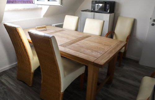 Ferienwohnung Tor zum Frankenwald in Mitwitz - Photo 20